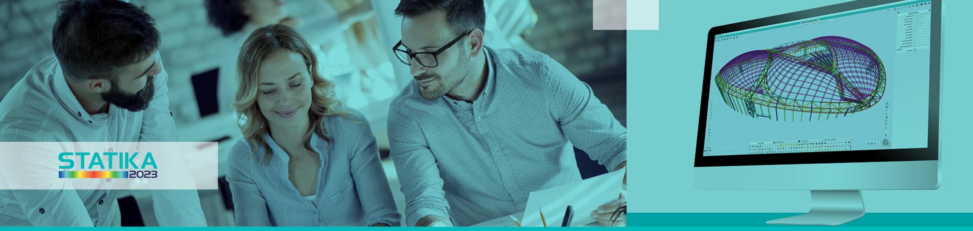 STATIKA 2023