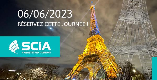 Quand culture et technologie se rejoignent à la tour Eiffel Quand culture et technologie se rejoignent à la tour Eiffel