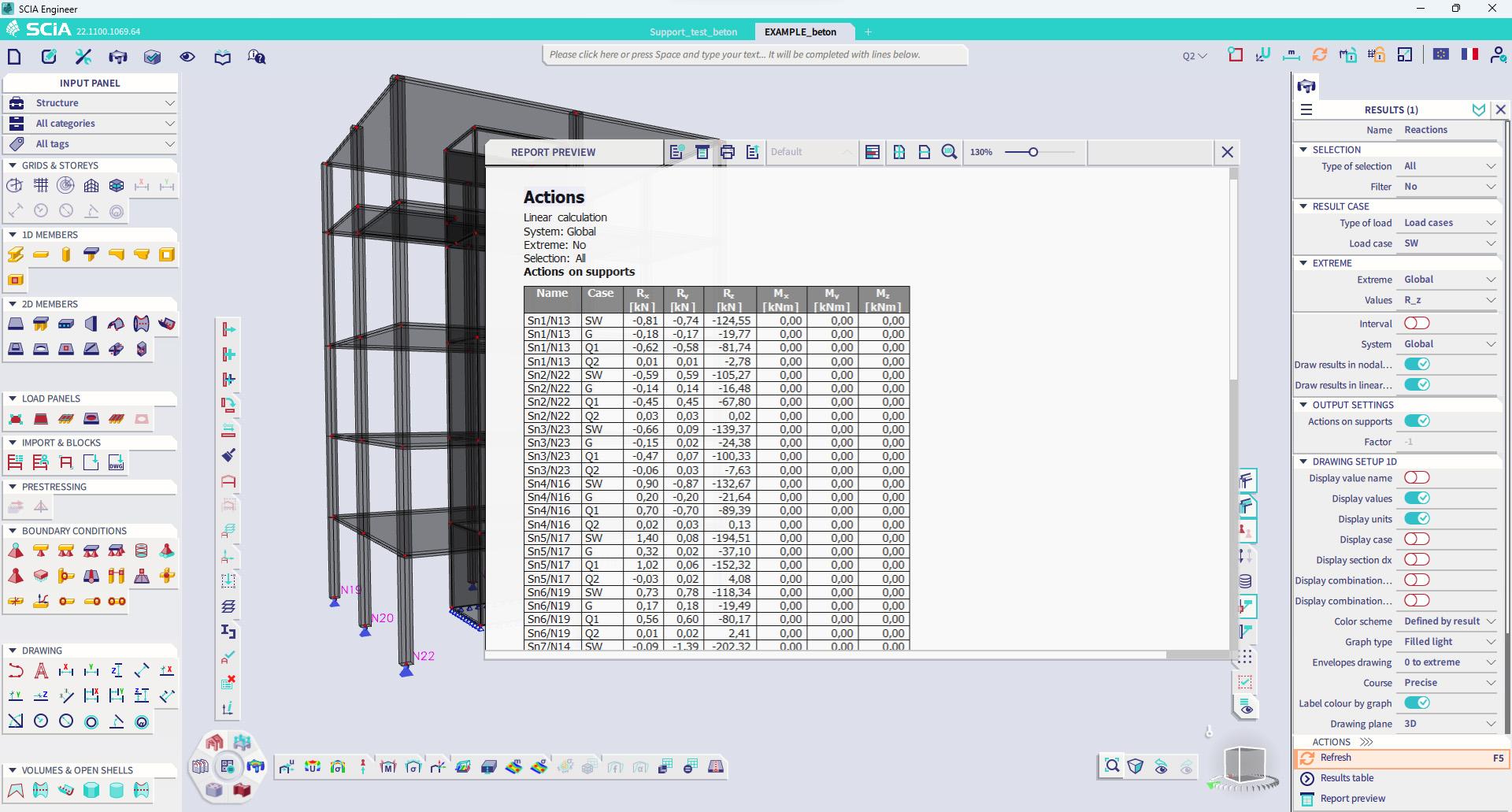 New Features In SCIA Engineer 22 1 SCIA Engineer New Features In SCIA Engineer 22 1 SCIA Engineer