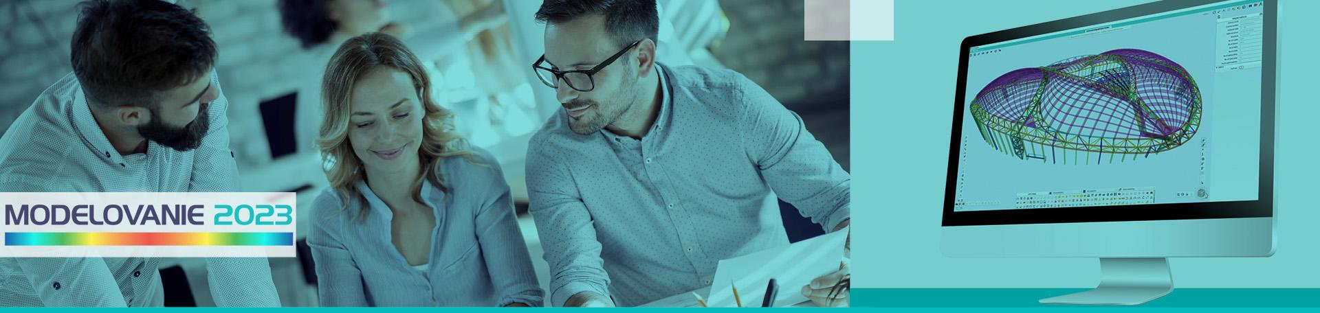 Modelovanie conference 2023