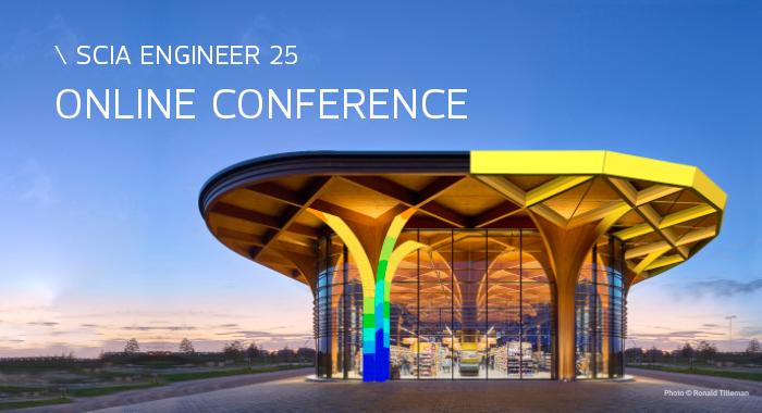 SCIA Engineer 25 SCIA Engineer 25
