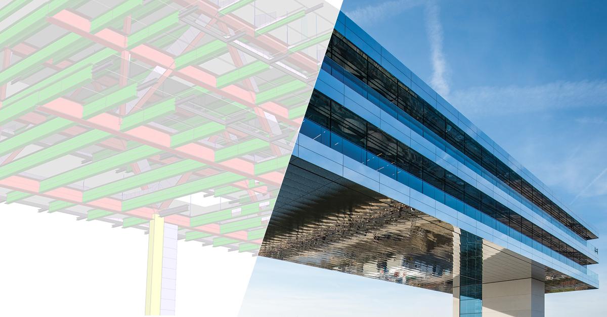 STATIKA A PROJEKTOVÁNÍ 2025