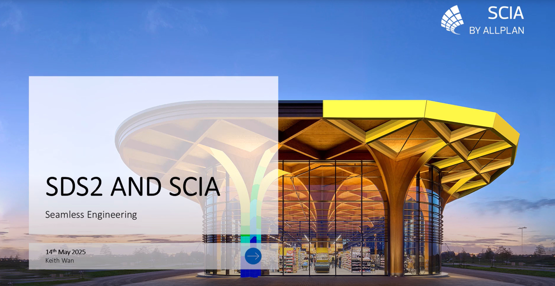 SDS2 - SCIA