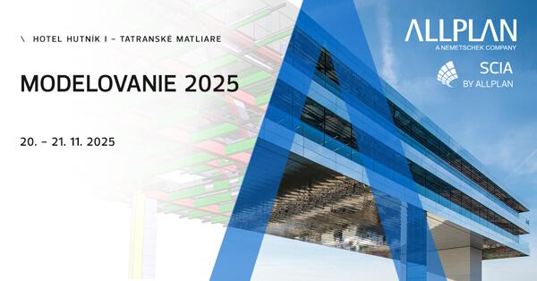 MODELOVANIE 2025