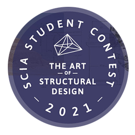 SCIA Student Contest 2021