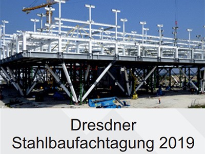 Dresdner Stahlbaufachtagung 2019