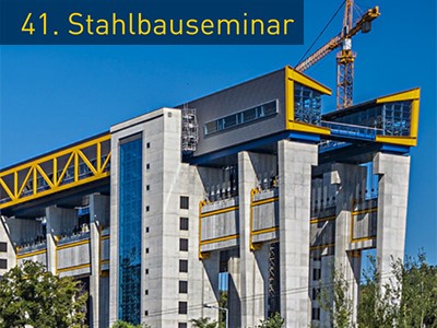 Stahlbau Seminar Neu Ulm