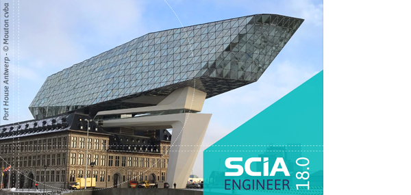 SCIA Engineer 18 SCIA Engineer 18