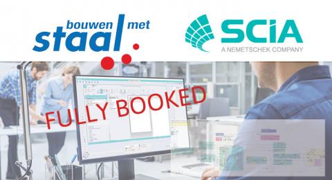 SCIA Parametric Design