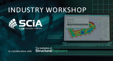 SCIA Industry workshop