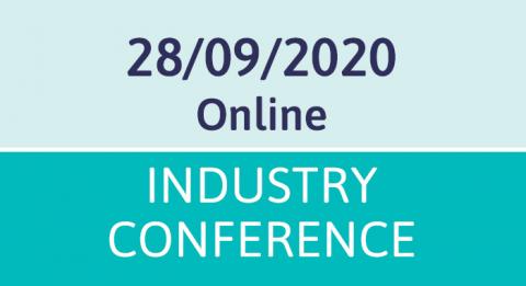 SCIA Industry Conference 2020