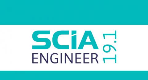 SCIA Engineer 19.1