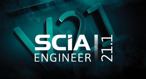 SCIA Engineer 21.1