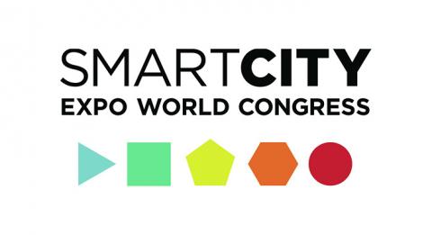 SCIA at Smart City Expo