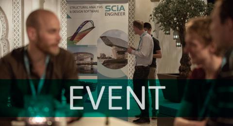 SCIA Event