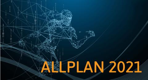 Allplan 2021 User Conference