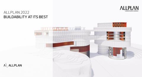 Allplan 2022 User Conference