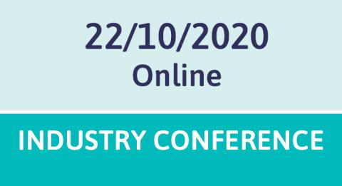 SCIA Industry Conference