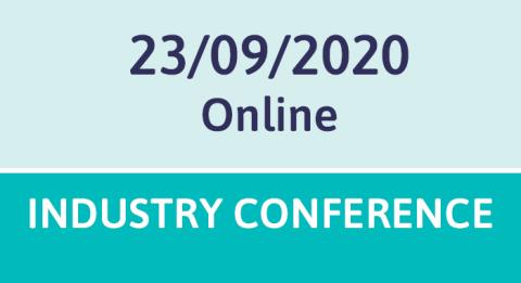 SCIA Industry Conference