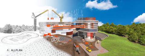 Allplan 2022 User Conference