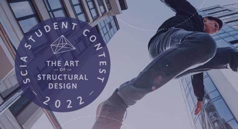 SCIA Student Contest 2022