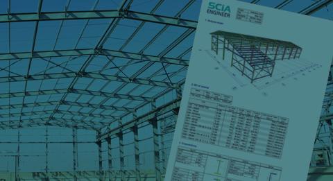 SCIA Engineer Webinar