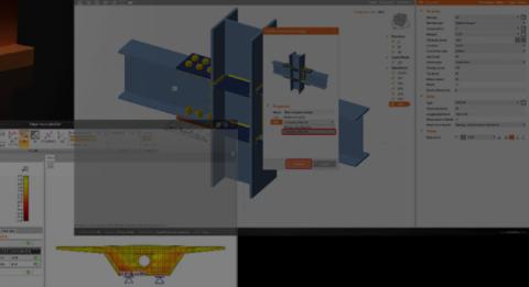 SCIA Engineer Webinar