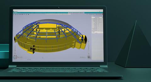 SCIA Engineer Webinar