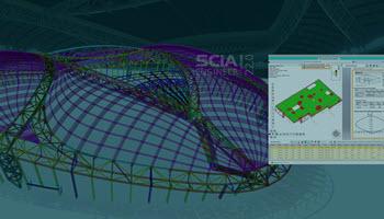 SCIA Engineer 22 webinar