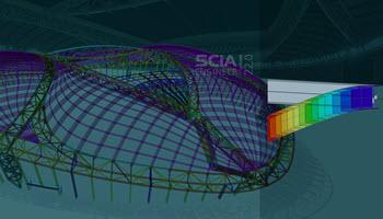 SCIA Engineer 22 webinar
