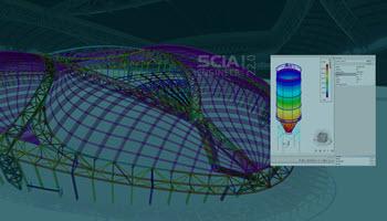 SCIA Engineer 22 webinar