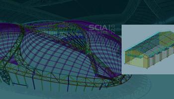 SCIA Engineer 22 webinar