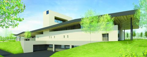 Crématorium - Welkenraedt