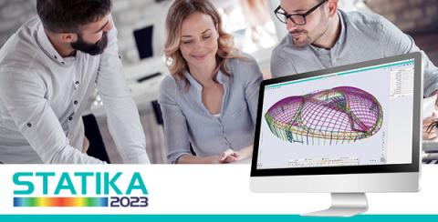 STATIKA 2023