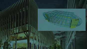 Partially encased & fully encased composite columns according Eurocode 4