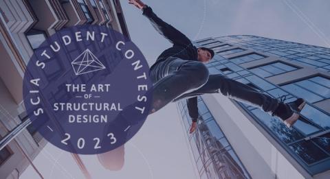 SCIA Student Contest 2023