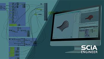 Koala plugin for SCIA Engineer