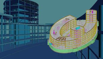 SCIA Engineer - Tekla link