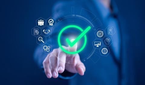 ISO 27001 certification Nemetschek