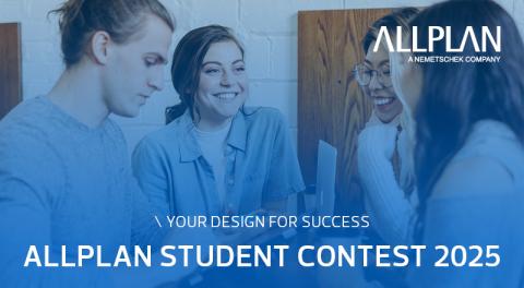 ALLPLAN Student Contest 2025