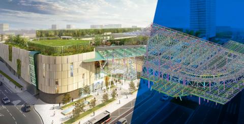 Second generation of Eurocodes is approaching 