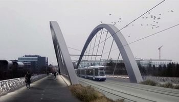 Webinar Moving Loads in SCIA Engineer