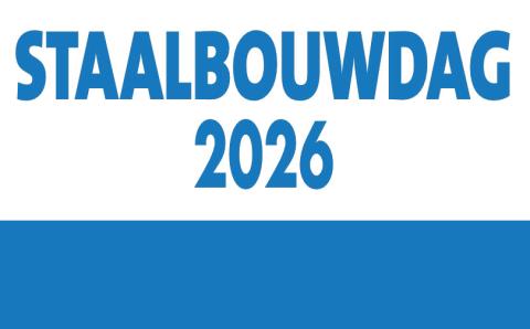 staalbouwdag 2026
