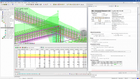 sencd.01 concrete design results sencd.01 concrete design results
