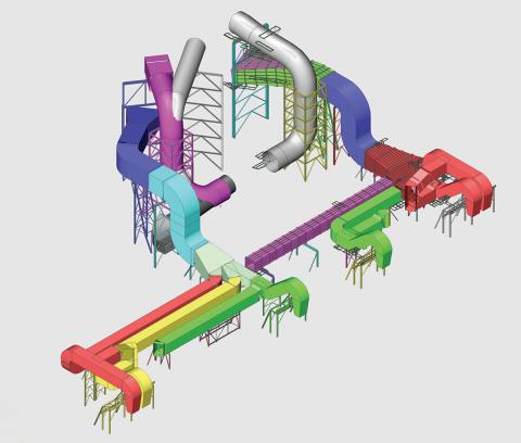 System of Reduction SOx 