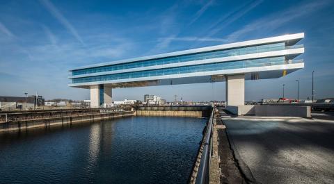 Ney & Partners - Winner SCIA User Contest 2020 - Prize of the Public