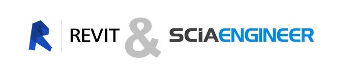 Scia Engineer and Revit