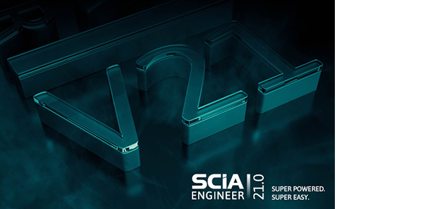 SCIA ENGINEER