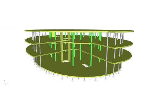 sen.01 Modelling of surfaces sen.01 Modelling of surfaces
