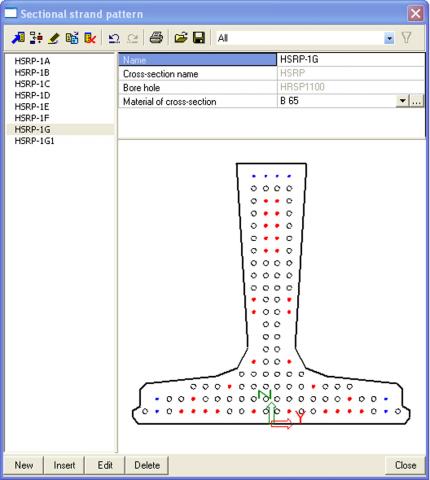 sens.21 Prestressing modelling and analysis sens.21 Prestressing modelling and analysis